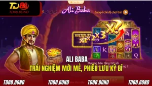 Ali Baba