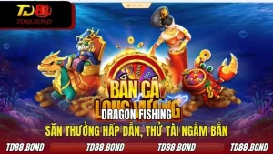 Dragon Fishing