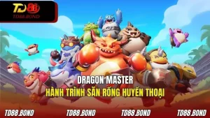 Dragon Master