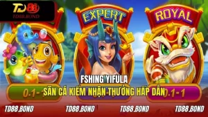 Fishing YiLuFa