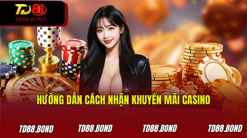 Cách thức nhận hợp lệ