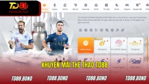 Khuyến mãi thể thao