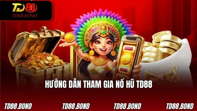 Từng bước tham gia chơi game quay hũ